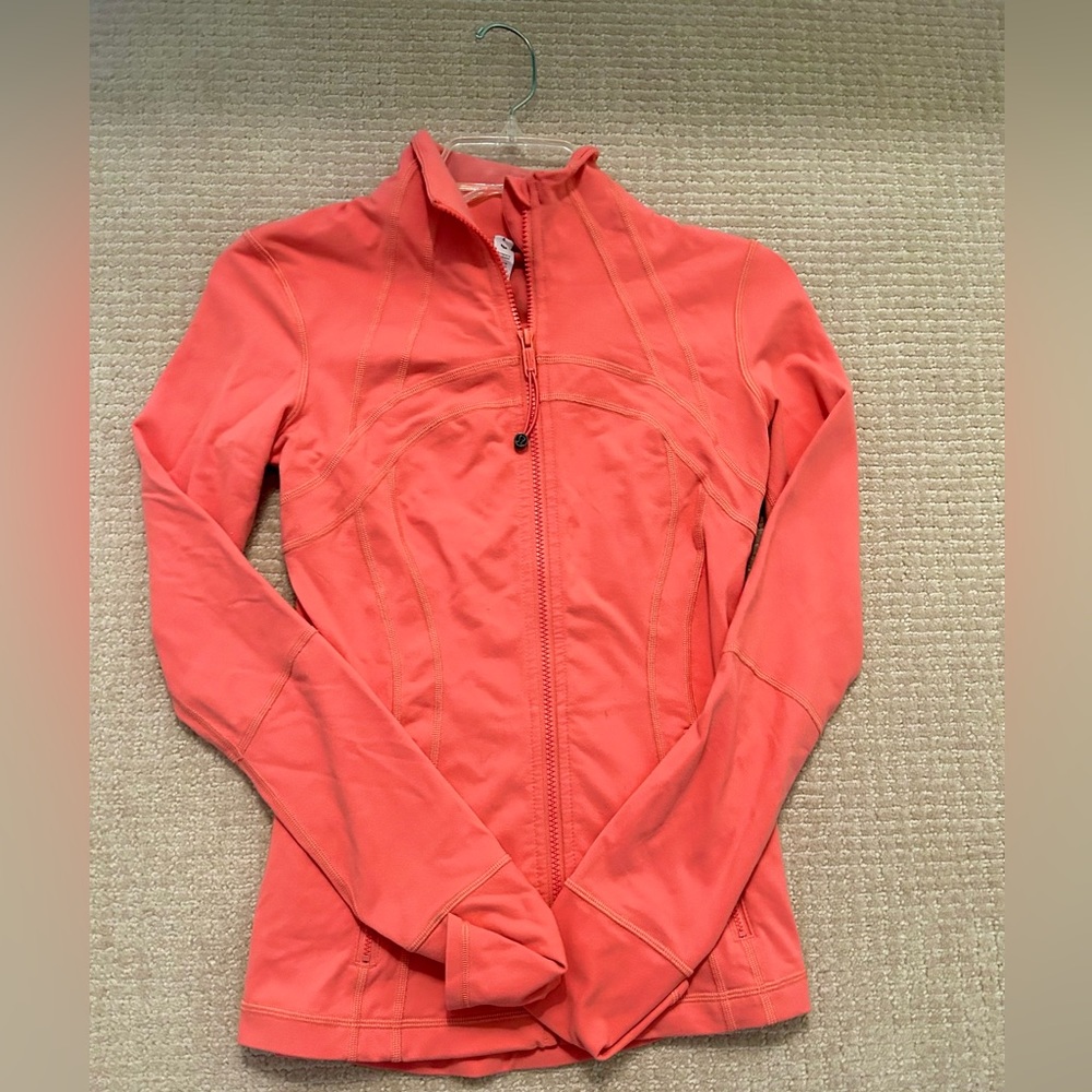 Lululemon Define Jacket